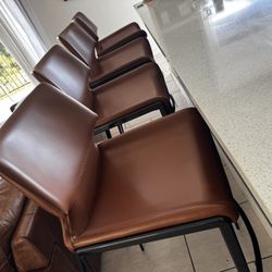 Bar Stool Counter Hight Chairs 