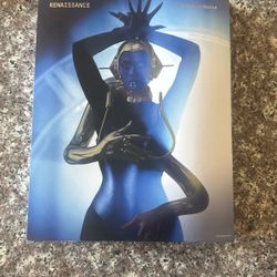 Beyoncé Renaissance Mini Poster