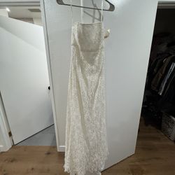 Beautiful Wedding Dress 