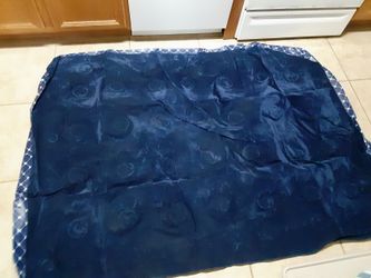 Air Mattress Full Size