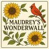 Maidrey’s Wonderwall