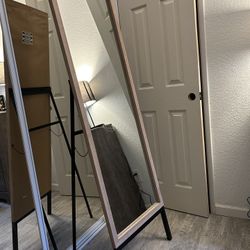 Floor Mirror