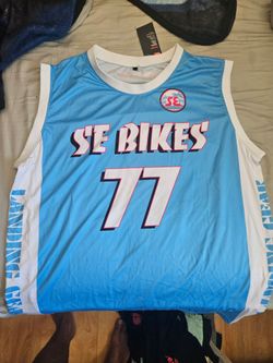 SE Miami Ripper tank top