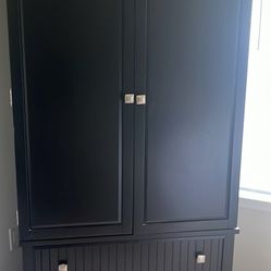 Wardrobe Armoire