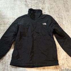 Men’s NorthFace Jacket