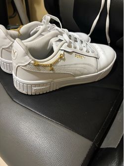 Original used Puma