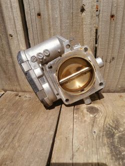 2011-2015 hybrid Hyundai Sonata throttle body oem