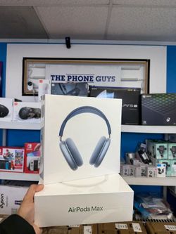 Airpods Max Lighting | $5 Down | Afterpay