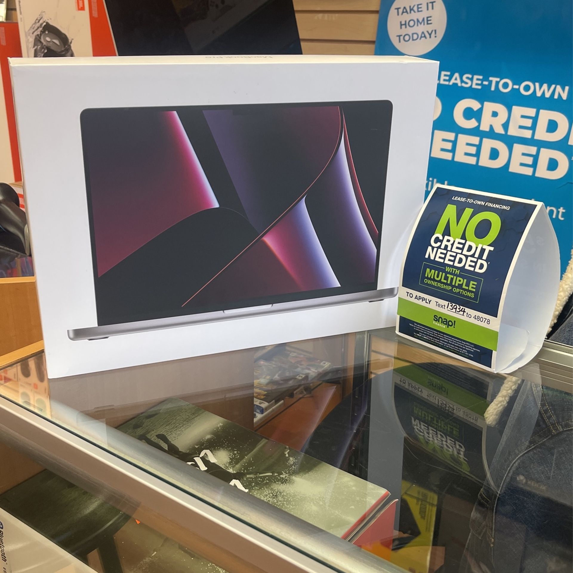 MacBook Pro 16” M2 Max 64gb Ram 2tb Ssd