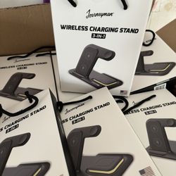 Wireless Chargers 