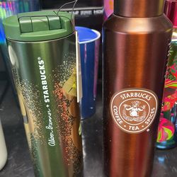 New Starbucks Coffee Cup Collection for Sale in Beaumont CA OfferUp