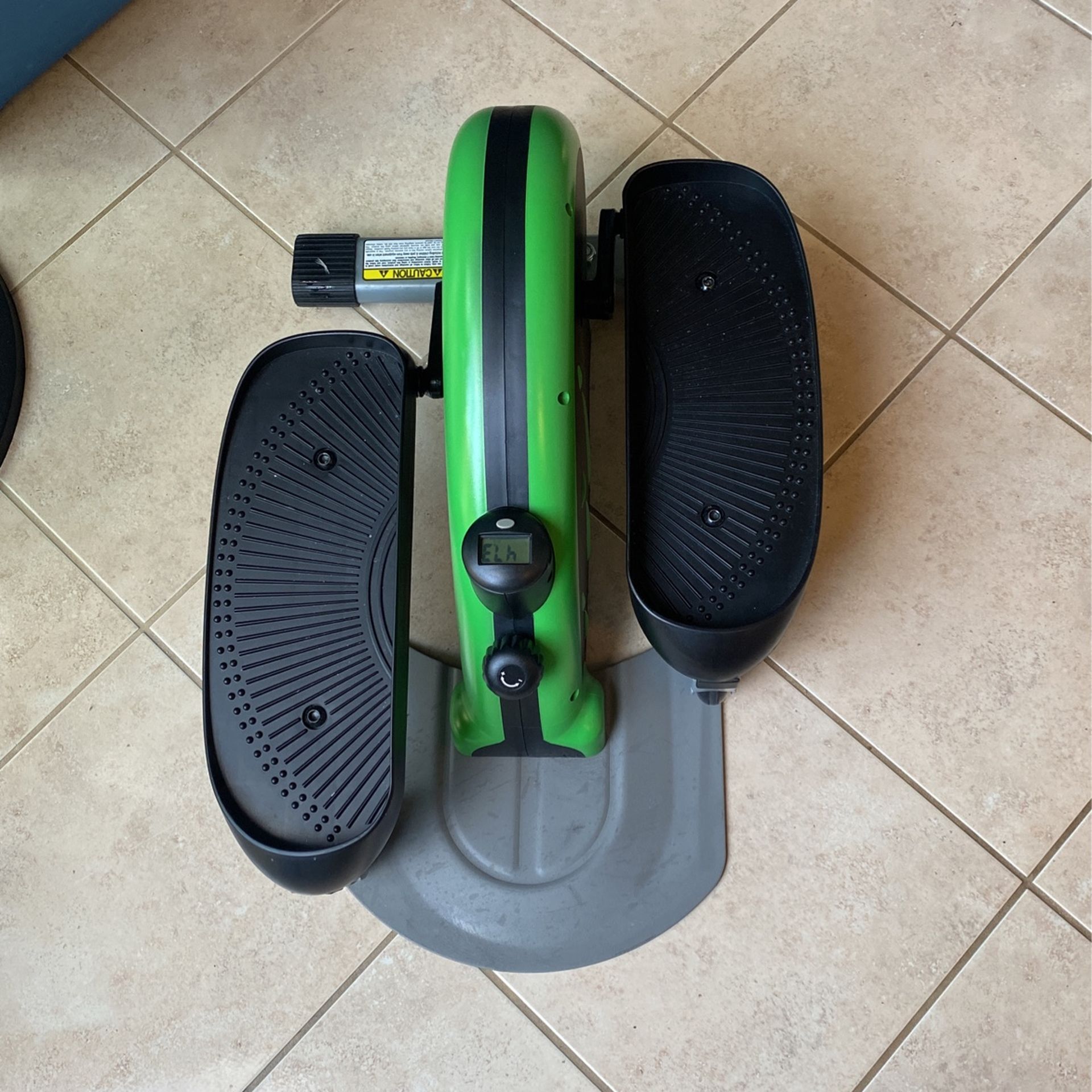 Stamina InMotion Elliptical