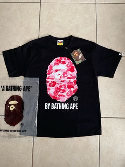Bape Shirt