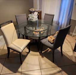 Dinning table