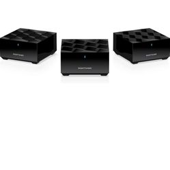 Nighthawk mesh router