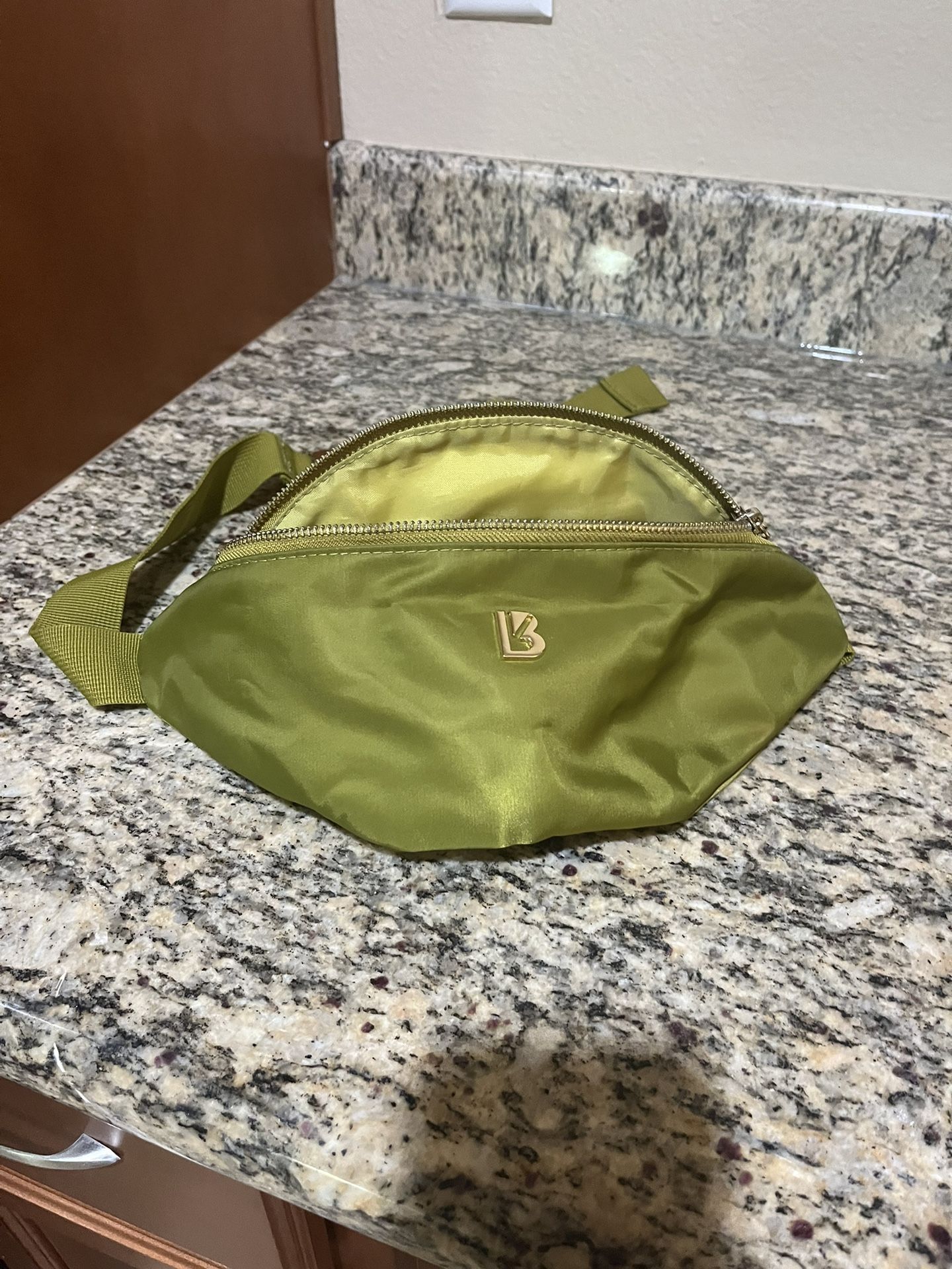 Buff Bunny Fanny Pack