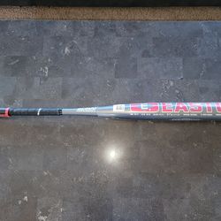 Brand New Easton Sc500 Scandium Redline 34 in 26 oz Softball Bat