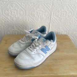New balance sneakers