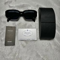 (Brand New) Prada Sunglasses 