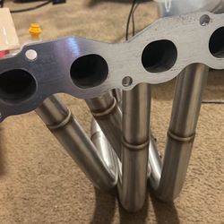 PLM Header 4-2-1 2000-2008TSX