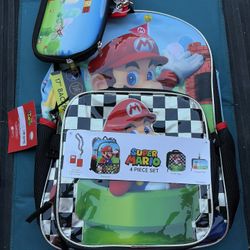 Backpack 