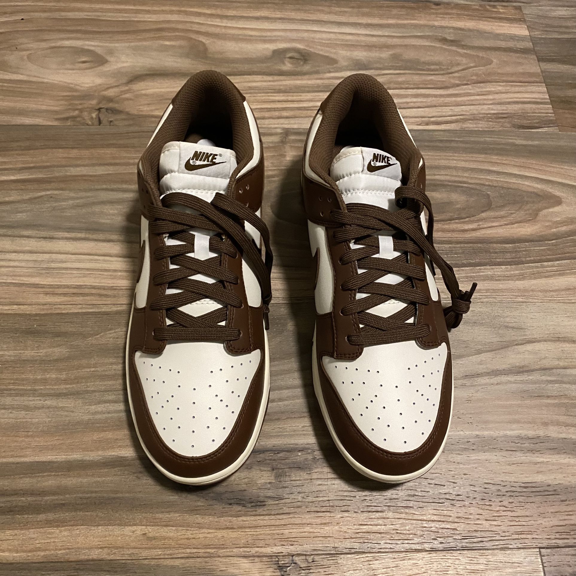 Nike Dunk “Cacao Wow”
