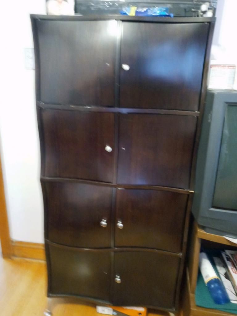 Dresser