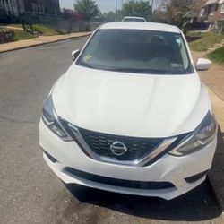 2018 Nissan Versa