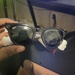 ray ban mata gen 2 