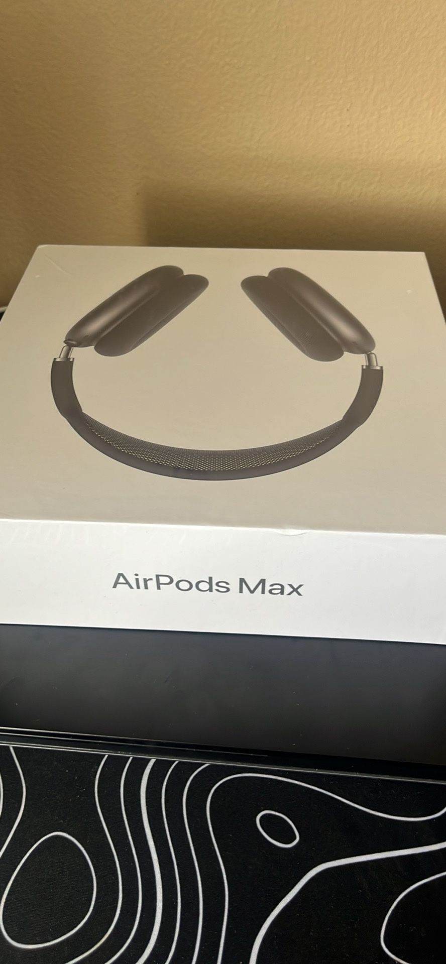 Airpod Maxes