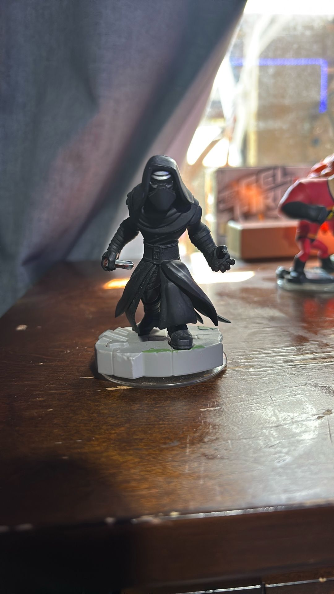 Disney Infinity Darth Mal