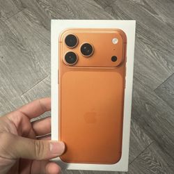 iPhone 17 Pro Max 1TB (AT&T)