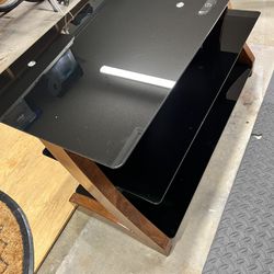 Glass Table - Moving Sale