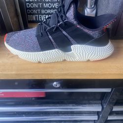 Men’s Adidas Size 10 1/2