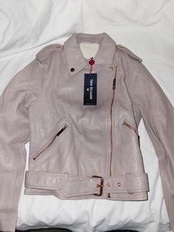 True Religion jacket Size m new
