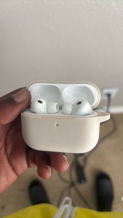 AirPods pro 3