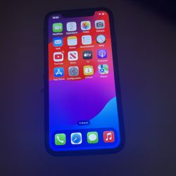 iPhone XR 64gb 