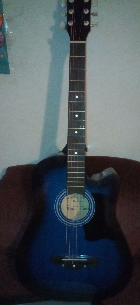 Guitar