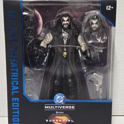 DC Multiverse Supergirl  Lobo @ToyBros 