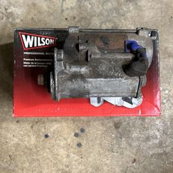 7M Starter