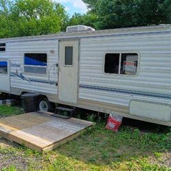 Camper for Sale
