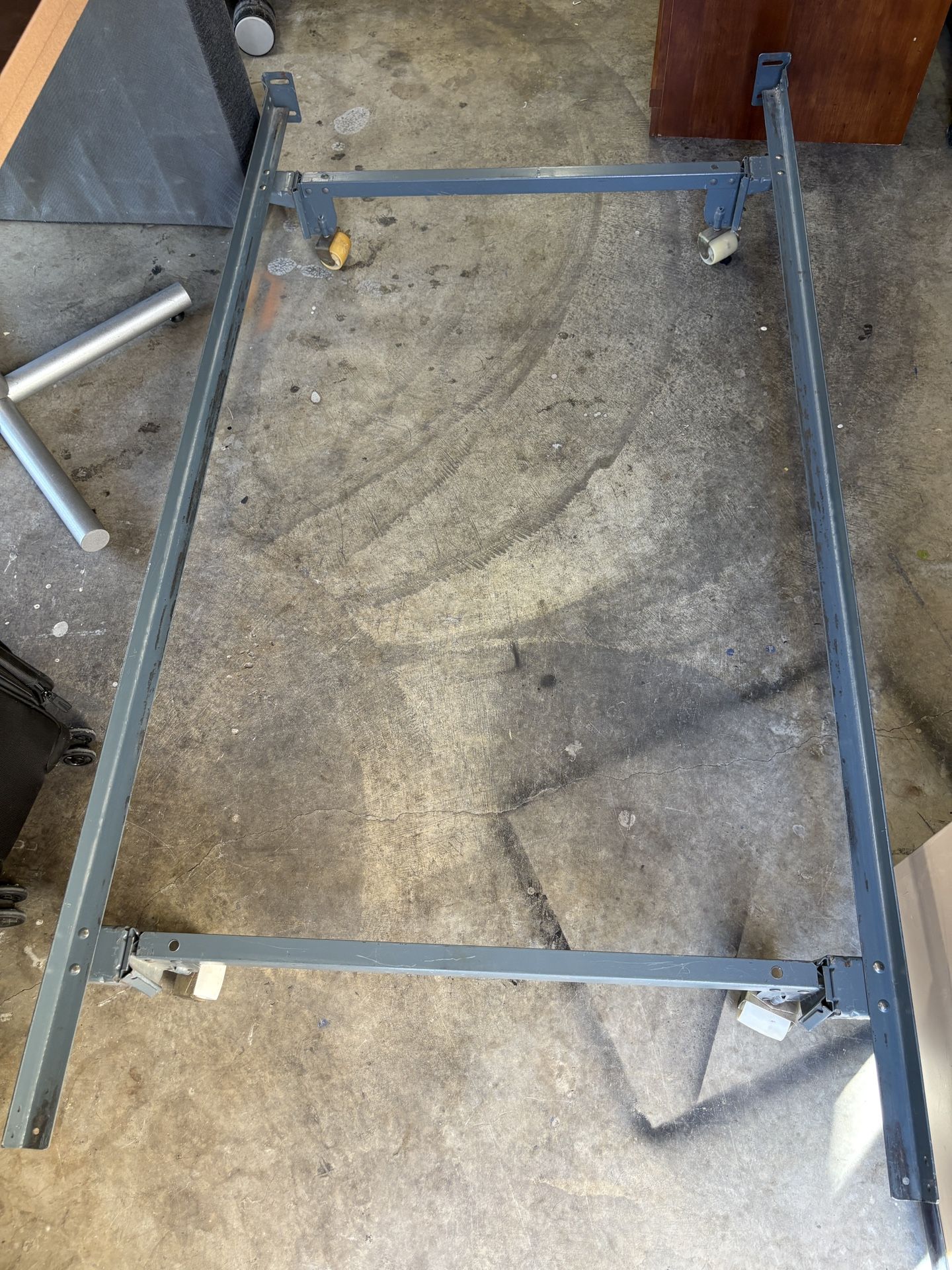 Twin Bed Frames