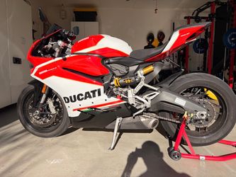 2016 Ducati 959