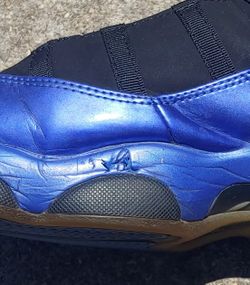 Jordan 6 rings foamposite deals