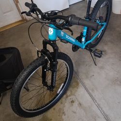 Bicicleta Schwinn Ranger 24 