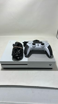 Xbox  1 S