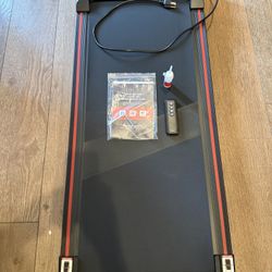 Walking Pad treadmill