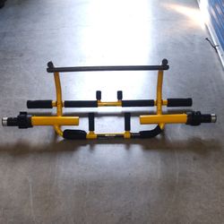 Mega pull up bar shop