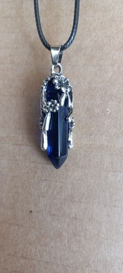 Stone jewelry