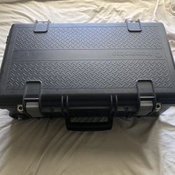 Manfrotto Pro Light Reloader Case